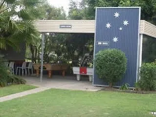 **** Hotel Australiana Top Tourist Park Hervey Bay Australia